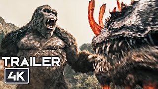 Monarch: Legacy of Monsters