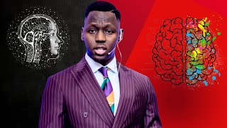 Karamo Sangaré : Inspiration pour la Jeunesse Africaine  L'homme  Est Méchant