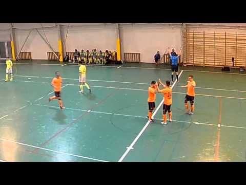 Bőny Szavill Consulting Futsal-BME