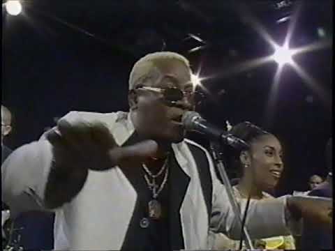 José Luis Cortes y NG La Banda   Cangrejo Dicen los babalaos Canta Coco Freeman