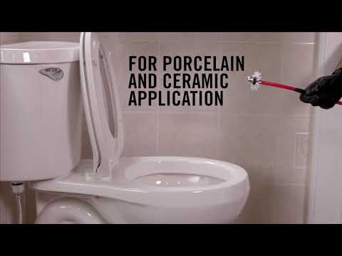 FlexShaft Brush Accessories