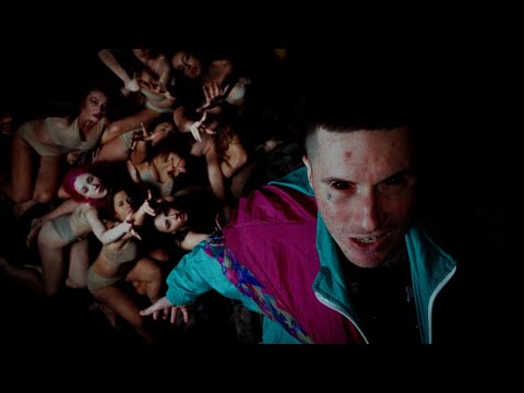 L'Elfo - Tuta Acetata (Official Video)