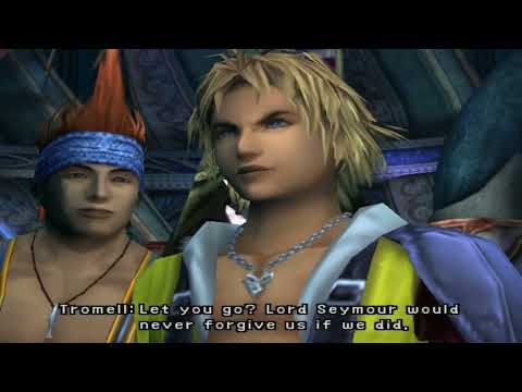 Final Fantasy X pt43 (PS2)