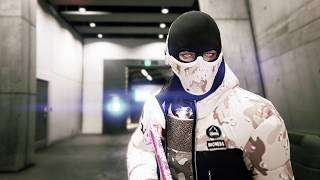 GTA5ドゥームズデイフィナーレ！　（CHA CHAさんが手伝ってくれました。）