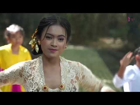 Profil puteri remaja Indonesia 2022 - Dewa Ayu Puji Satya (Bali 2)