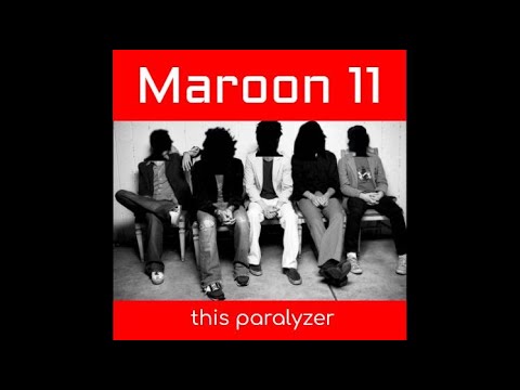 This Paralyzer (Paralyzer X This Love)