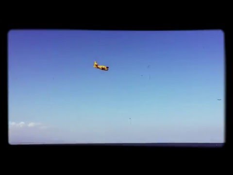 Soverato by Canadair