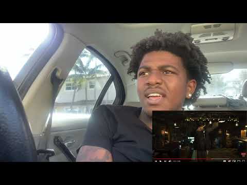 410 Lil Rass Freestyle - Lockdown Sessions | Reaction