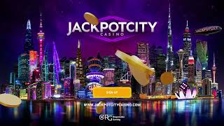 Jackpot City Casino 50 free spins no deposit bonus link 👇