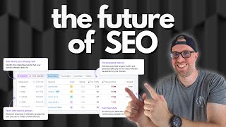 AI SEO: Smarter Keyword Research, Higher Rankings!