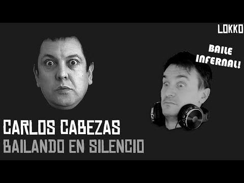 Reacción a Carlos Cabezas - Bailando en Silencio | Análisis de Lokko!