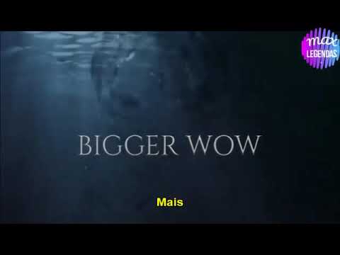 Avril Lavigne - Bigger Wow (Tradução) (Legendado)