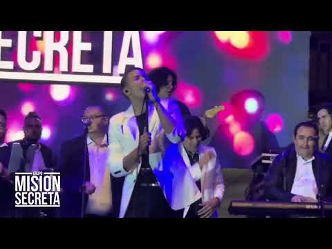 Grupo misión secreta diario 277 FERIAS  DE ZAPATOCA SANTANDER BUCARAMANGA / orquestas de Bogotá