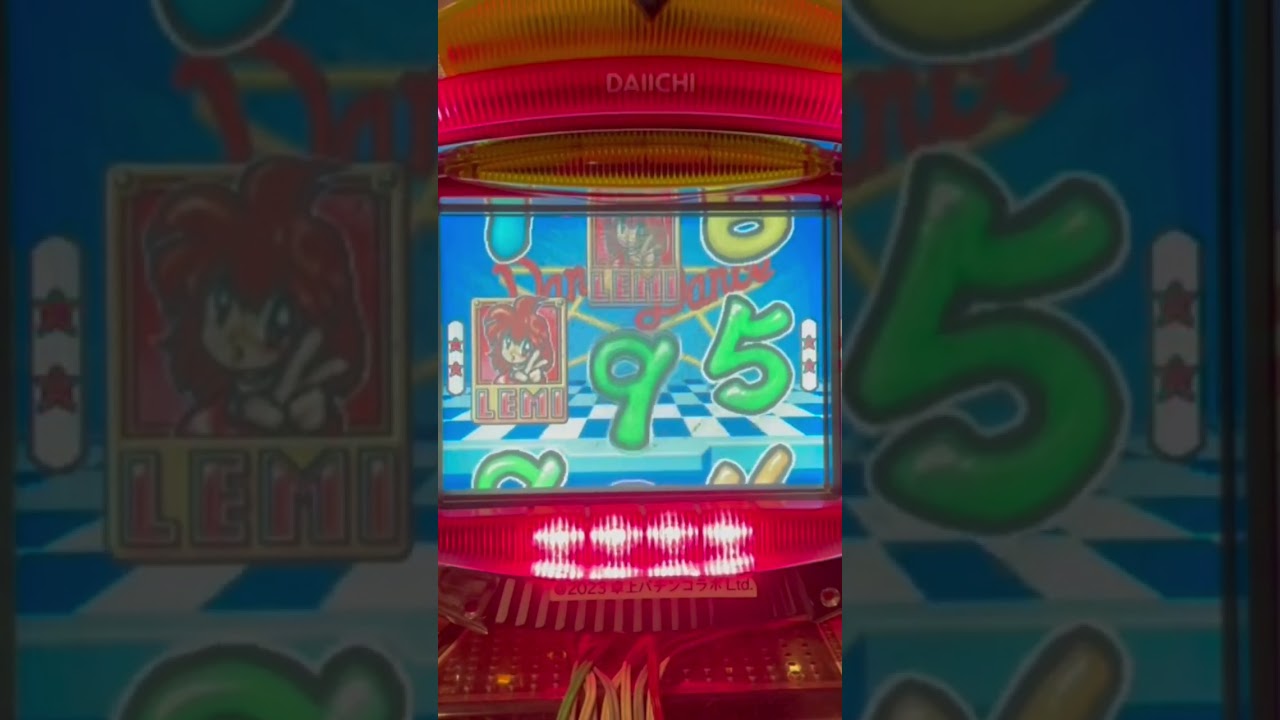 Shorts ラブリーレミ!