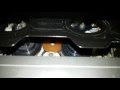 Fisher VBR 330 Portable Betamax VCR 1982