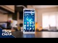 Sony Xperia XZ2 Full Review - Better than a Galaxy S9? | The Tech Chap