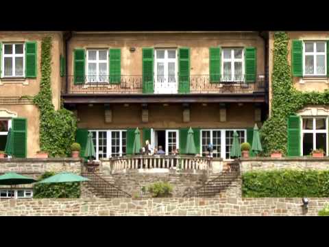 Imagefilm - Restaurant "Dieter Müller", Bergisch Gladbach