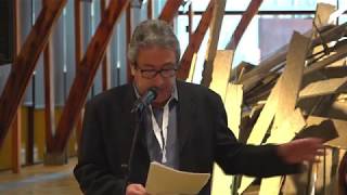 III Seminari Gaudí. Benvinguda i presentació