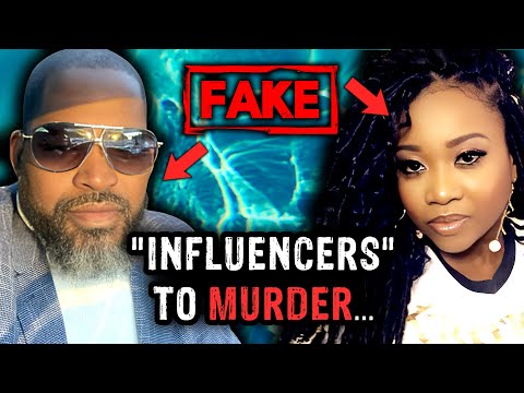 How Two Fake "Influencers" Slowly Turned to Murder