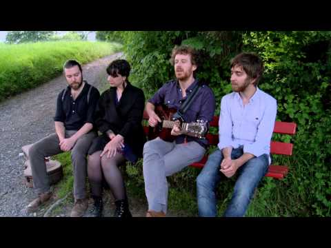 Fieldsession Nr. 9: Mark Berube - B-Sides Festival 2015