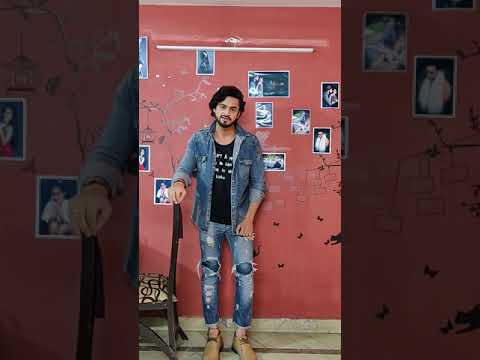 Sahil sagar  https://youtu.be/CBXTdbXgvOs