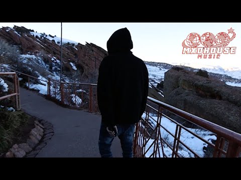 KIDx - INFRARED (Official Music Video) (@shotbypatk)