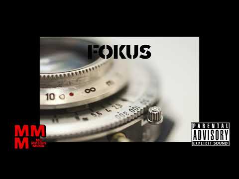 [FREE] Xatar x Ssio x Schwesta Ewa "FOKUS" Type Beat | Free Rap Hip Hop Type Beat Instrumental