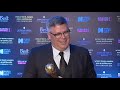 ANA InterContinental Manza Beach Resort – James Miller, General Manager