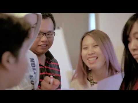 Go Inside Gameloft - Corporate short video  2