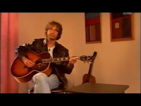 Peter Nagy - Vlastnými slovami 1. časť 1998