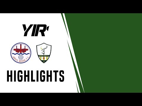 Highlights | Jarvis Brook v Forest Row | 26.07.22