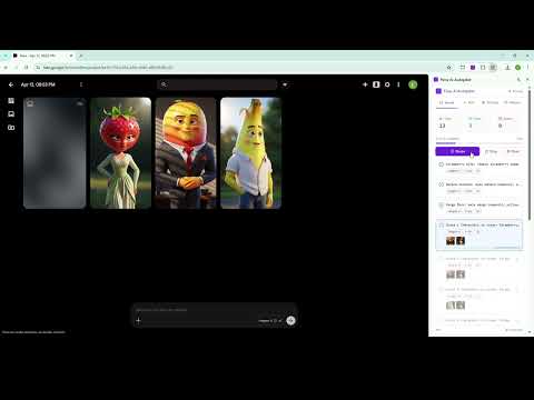 Item video thumbnail