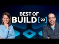 Live Snowflake BUILD 2022 Roundup Favorite Sessions Speakers And More