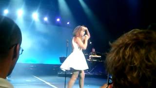 'Vive' Pastora Soler en Gran Canaria