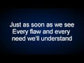 The All-American Rejects-Real World lyrics ...