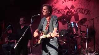 Long Black Limousine - Landon William