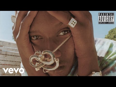 Buddy - Hollyhood ft. Kent Jamz (Official Audio) ft. Kent Jamz