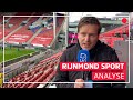 Analyse na FC Utrecht-Feyenoord: '1-2 is nooit echt in gevaar gekomen'