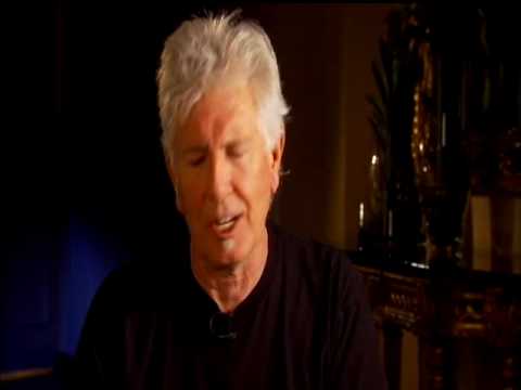 Graham Nash talks about the Hollies' band name