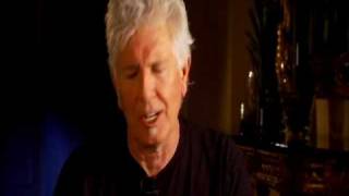 Graham Nash talks about the Hollies' band name