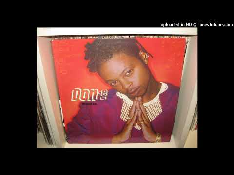 DON E  rhythm of life (Harmony Party Mix)  1995