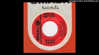Left Banke - Nice To See You (mono mix)