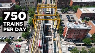 America Actually Built Something On Time and On Budget
