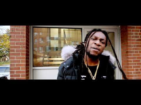 Flash Johnson Feat Yung Leeks - Again