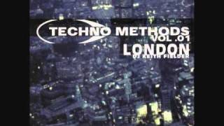 Dj Angello - the full moon junction ( Space djz remix )