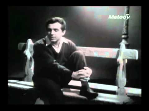 Et j'entends siffler le train (Richard Anthony)