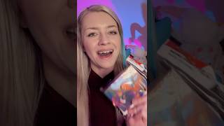 Opening a Pokémon Mini Portfolio + One Pack Bundle! #pokemon #pokemonpackopening #phantasmalflames