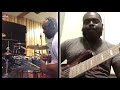 Charlie Puth - Calvin Rogers  - 6 Strangs Bass Cover