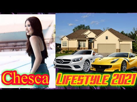 Chesca Age