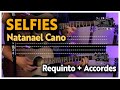 Selfies - Natanael Cano (REQUINTO + ACCORDES) [TUTORIAL]